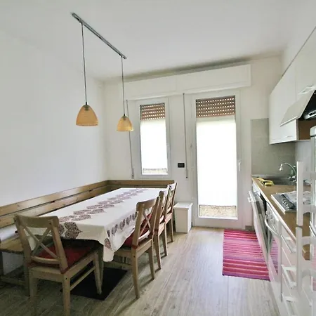 Villa Ba - Lucy - Single - Lignano Sabbiadoro